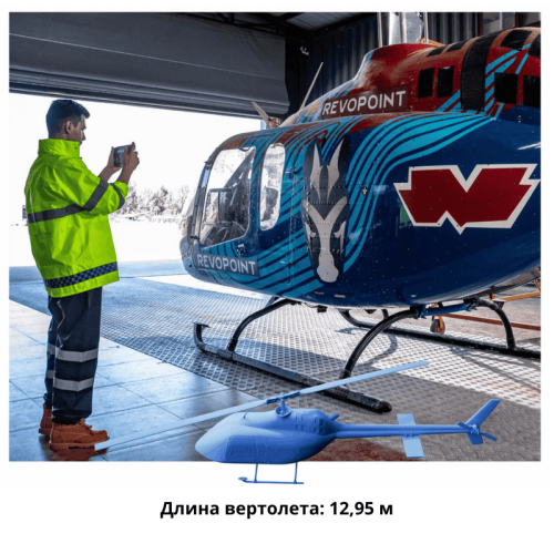 3D-сканер Revopoint MIRACO PRO Standard — профессиональное сканирование объектов