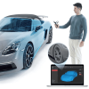 3D-сканер Revopoint RANGE 2 – высокоточное устройство для сканирования
