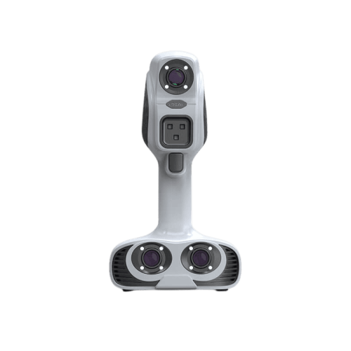 3D-Сканер SCANOLOGY iReal 2E