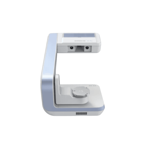 3D-сканер Shining 3D Autoscan DS-EX Pro