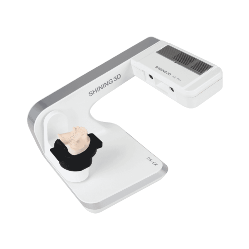 3D-сканер Shining 3D Autoscan DS-EX Pro