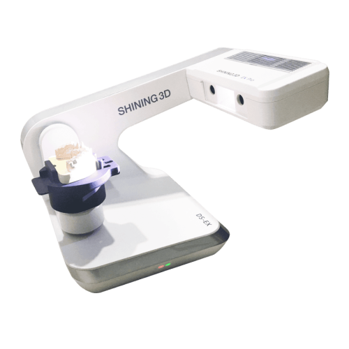 3D-сканер Shining 3D Autoscan DS-EX Pro