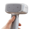 Жұмыстағы 3D-сканер Shining 3D EinScan H2