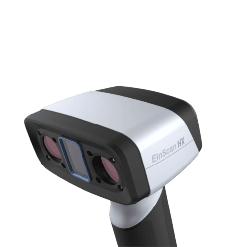 3D сканер Shining 3D EinScan HX — кәсіби жабдық