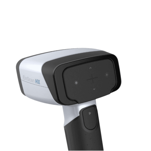3D сканер Shining 3D EinScan HX — кәсіби жабдық
