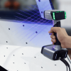 3D сканер Shining 3D EinScan HX — кәсіби жабдық