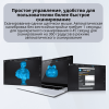 3D-сканер Shining 3D EinScan SE в работе