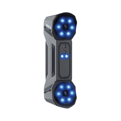 3D-сканер Shining 3D FreeScan Combo