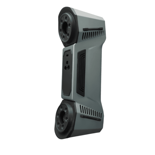 3D-сканер Shining 3D FreeScan Combo