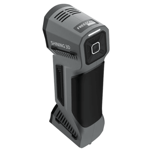 3D-сканер Shining 3D FreeScan Combo