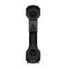 3D-сканер Shining 3D FreeScan UE Pro в Новосибирске
