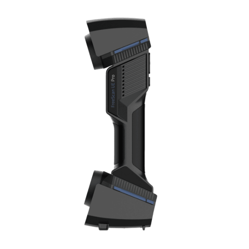 3D-сканер Shining 3D FreeScan UE Pro в Новосибирске