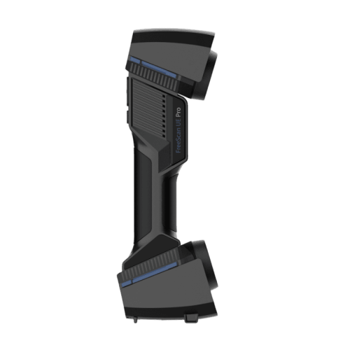 3D-сканер Shining 3D FreeScan UE Pro в Новосибирске