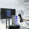 3D-сканер Shining 3D FreeScan UE Pro в Новосибирске