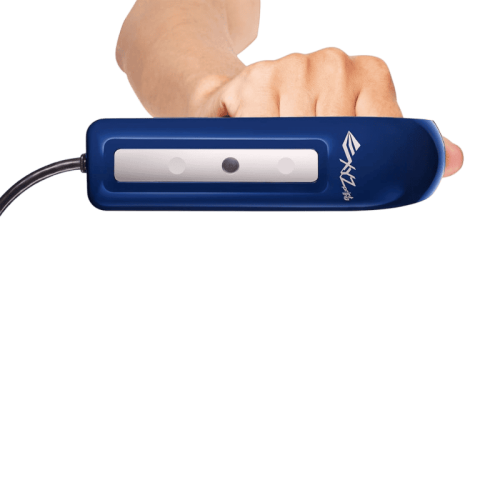 3D сканер XYZPrinting 3D Hand Scanner 2.0