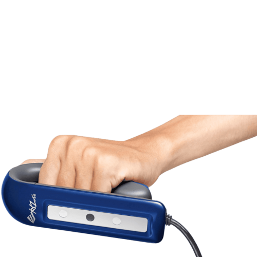 3D сканер XYZPrinting 3D Hand Scanner 2.0