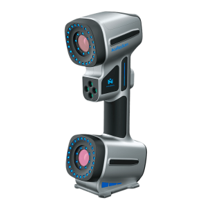 Беспроводной ручной 3D-сканер MINGDA AcuRayScan