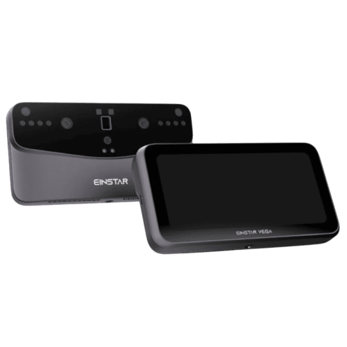 Высокоточный 3D-сканер Einstar Vega