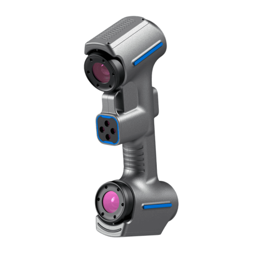 Беспроводной ручной 3D-сканер MINGDA AcuRayScan