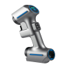 MINGDA AcuRayScan - беспроводной ручной 3D-сканер в действии