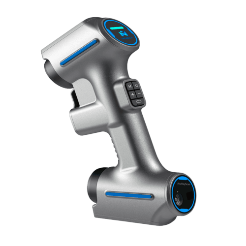 Беспроводной ручной 3D-сканер MINGDA AcuRayScan