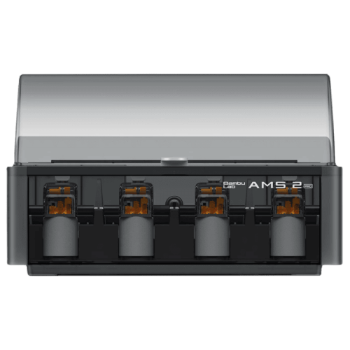 Система подачи материалов Bambu Lab AMS 2 Pro