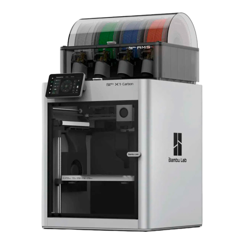 Система подачи материалов Bambu Lab AMS 116455986 – купить с доставкой по Новосибирску |