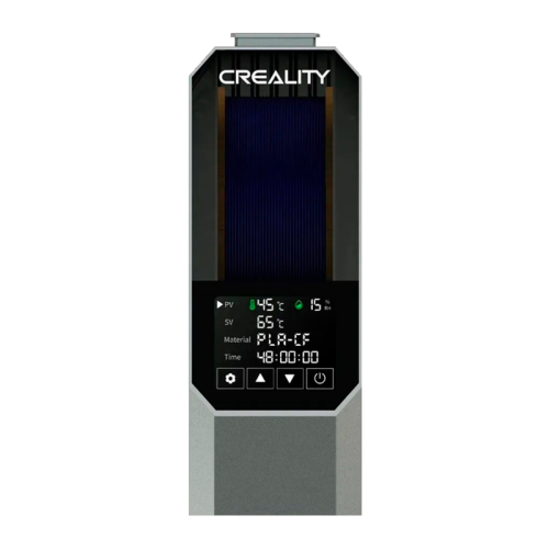 Сушилка филамента Creality DB-03 120754883 – купить с доставкой по Новосибирску | Creality