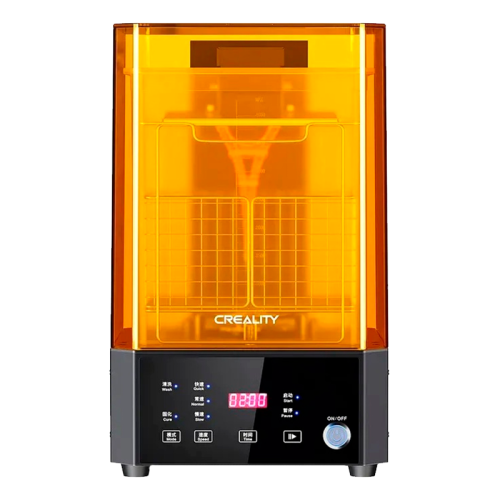 Устройство пост-обработки Creality UW-01