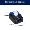 Термопринтер ZFR YHD-58C Алматы, Казахстан
