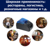 Термопринтер ZFR YHD-58C Алматы, Казахстан