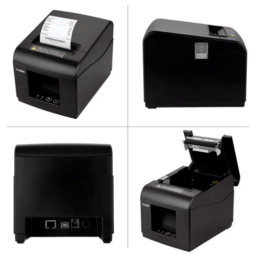 Термопринтер ZFR YHD-80E