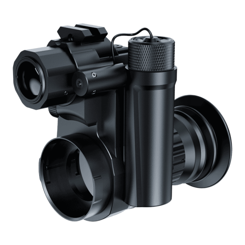 Цифровая насадка ночного видения PARD  NV007SP (850 нм)