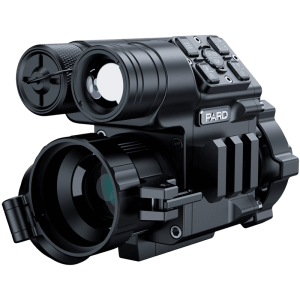 Цифровая насадка ночного видения Pard FD1/850 нм