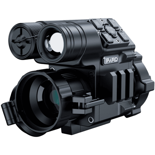 Pard FD1/850 нм цифрлық түнгі көру қондырғысы