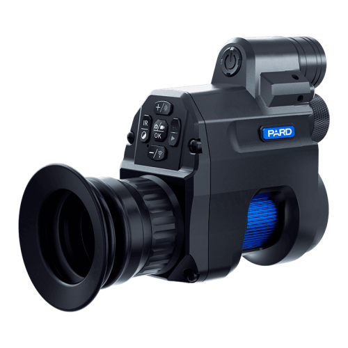 Цифровая насадка ночного видения Pard NV007V2