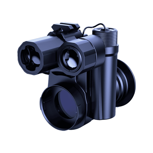 Цифровая насадка ночного видения PARD  NV007SP (850 нм)