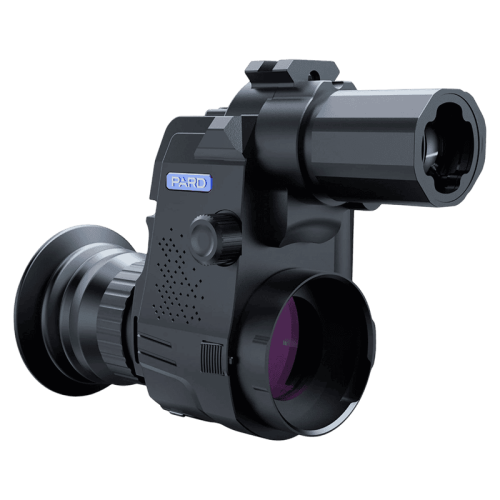 Цифровая насадка ночного видения PARD  NV007SP (940нм)