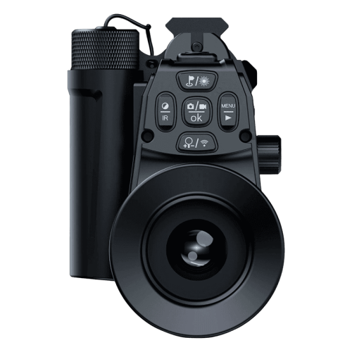 Цифровая насадка ночного видения PARD  NV007SP (940нм)