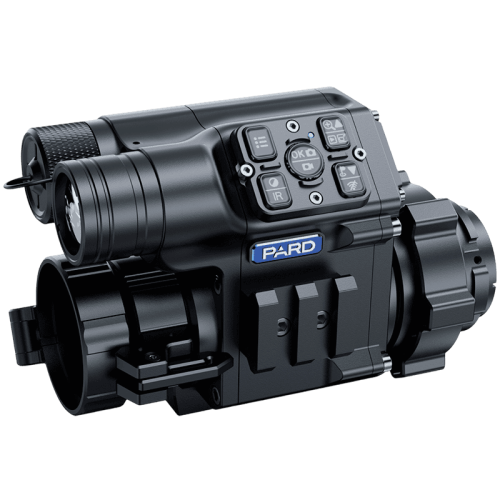 Pard FD1/850 нм цифрлық түнгі көру қондырғысы