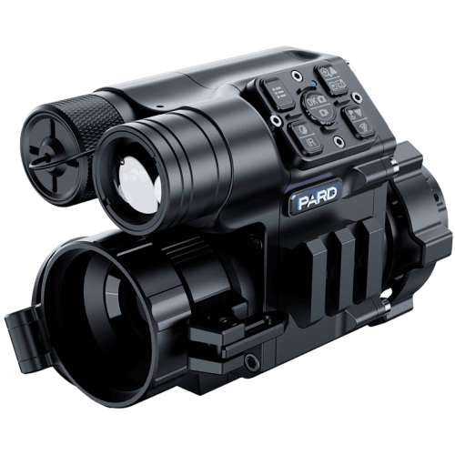 Pard FD1/850 нм цифрлық түнгі көру қондырғысы