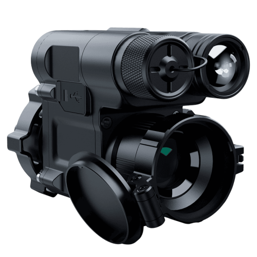 Pard FD1/850 нм цифрлық түнгі көру қондырғысы