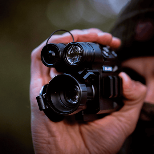 Pard FD1/850 нм цифрлық түнгі көру қондырғысы