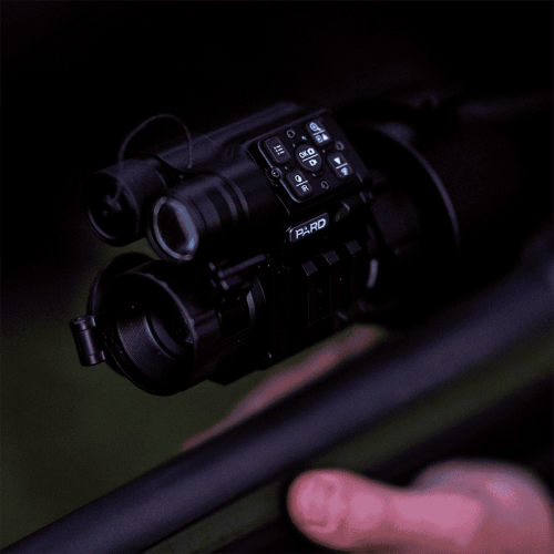 Pard FD1/850 нм цифрлық түнгі көру қондырғысы