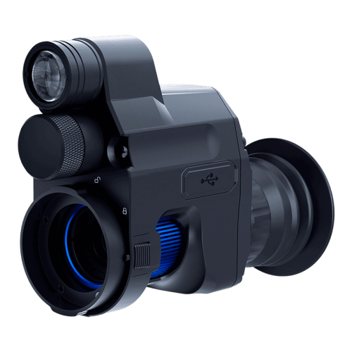 Цифровая насадка ночного видения Pard NV007V2