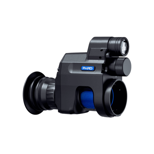 Цифровая насадка ночного видения Pard NV007V2