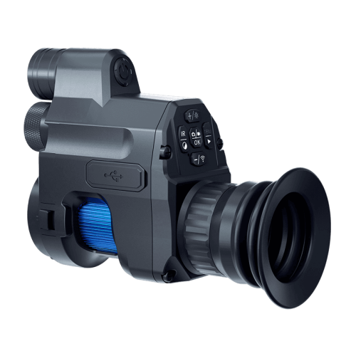 Цифровая насадка ночного видения Pard NV007V2