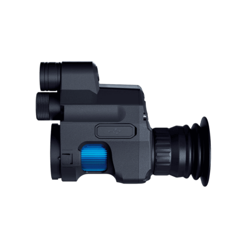 Цифровая насадка ночного видения Pard NV007V2