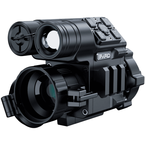 Цифровая насадка ночного видения Pard FD1/940 нм