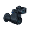 Цифровая насадка ночного видения PARD NV007SP2 4K LRF